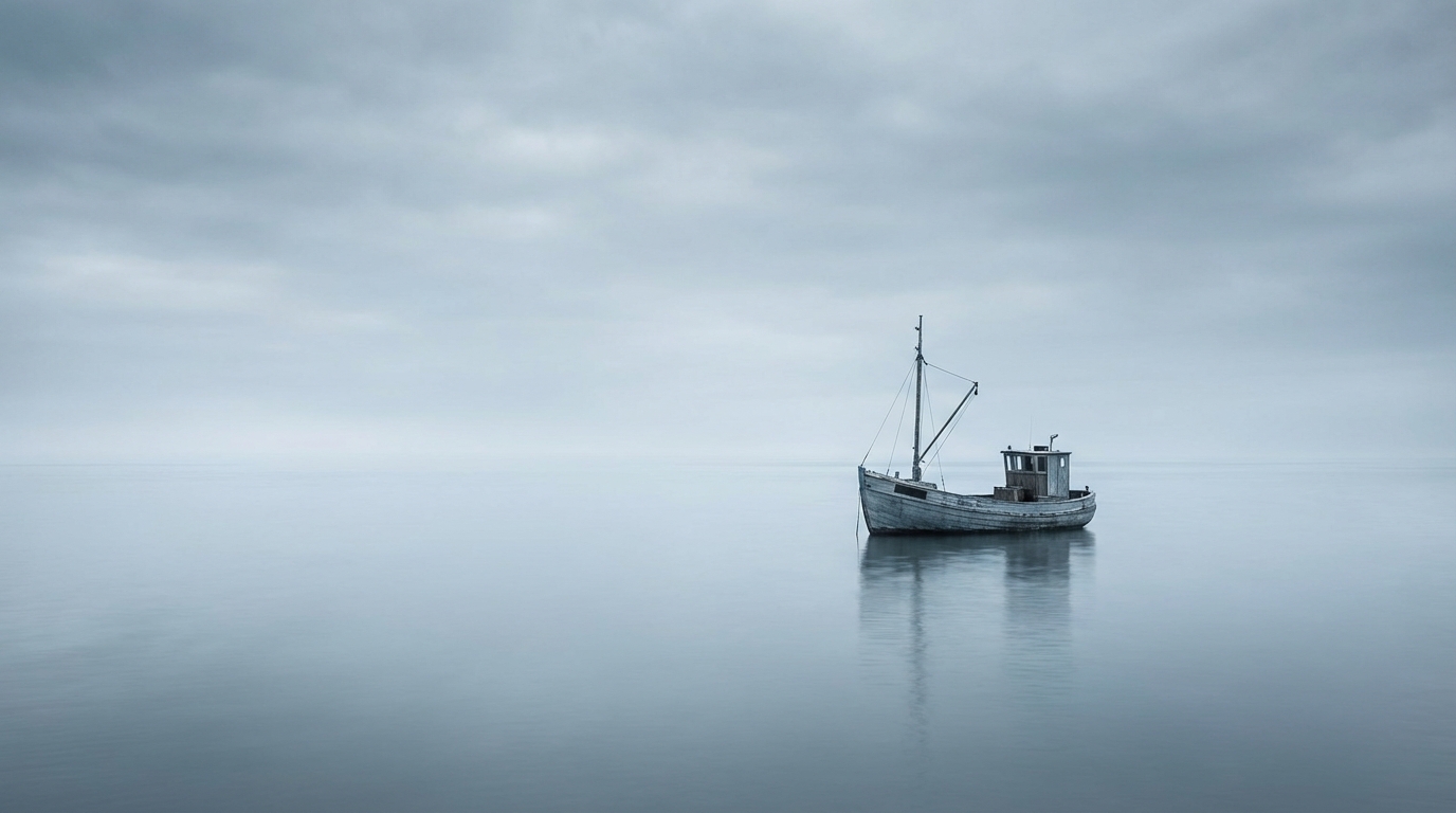 Deep Waters of Panama: A 40-Year Phenomenon Comes to an End