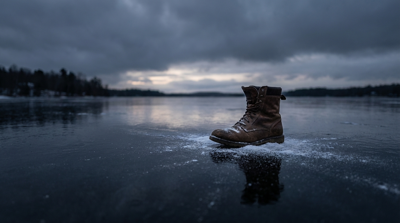 Beware of Black Ice: 9 Essential Tips to Prevent Falls from Ice and Snow