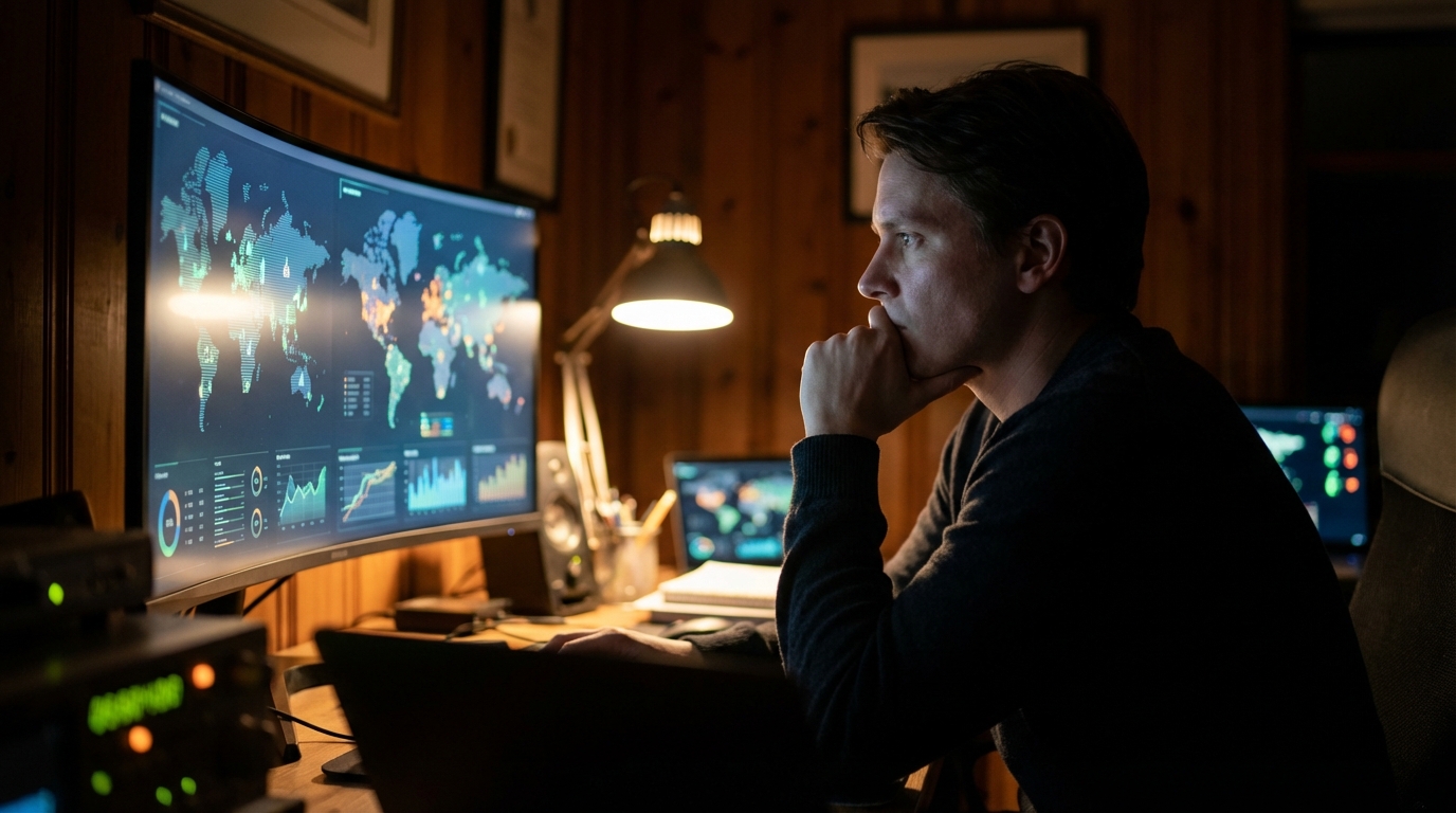 The AI Preferences of French Speakers: What the Data Really Shows