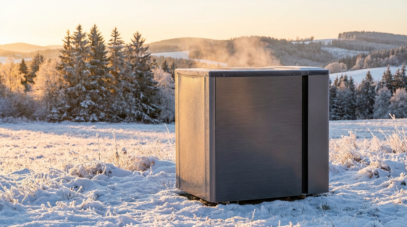 The Most Efficient and Economical Heating System: What Science Reveals