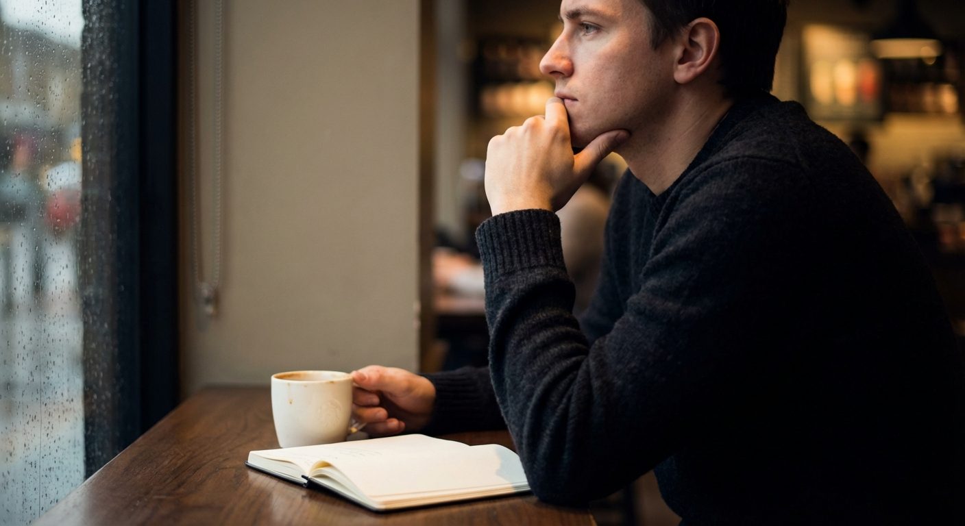 Why People Who Avoid Small Talk Aren't Antisocial: They Crave Deeper Conversations