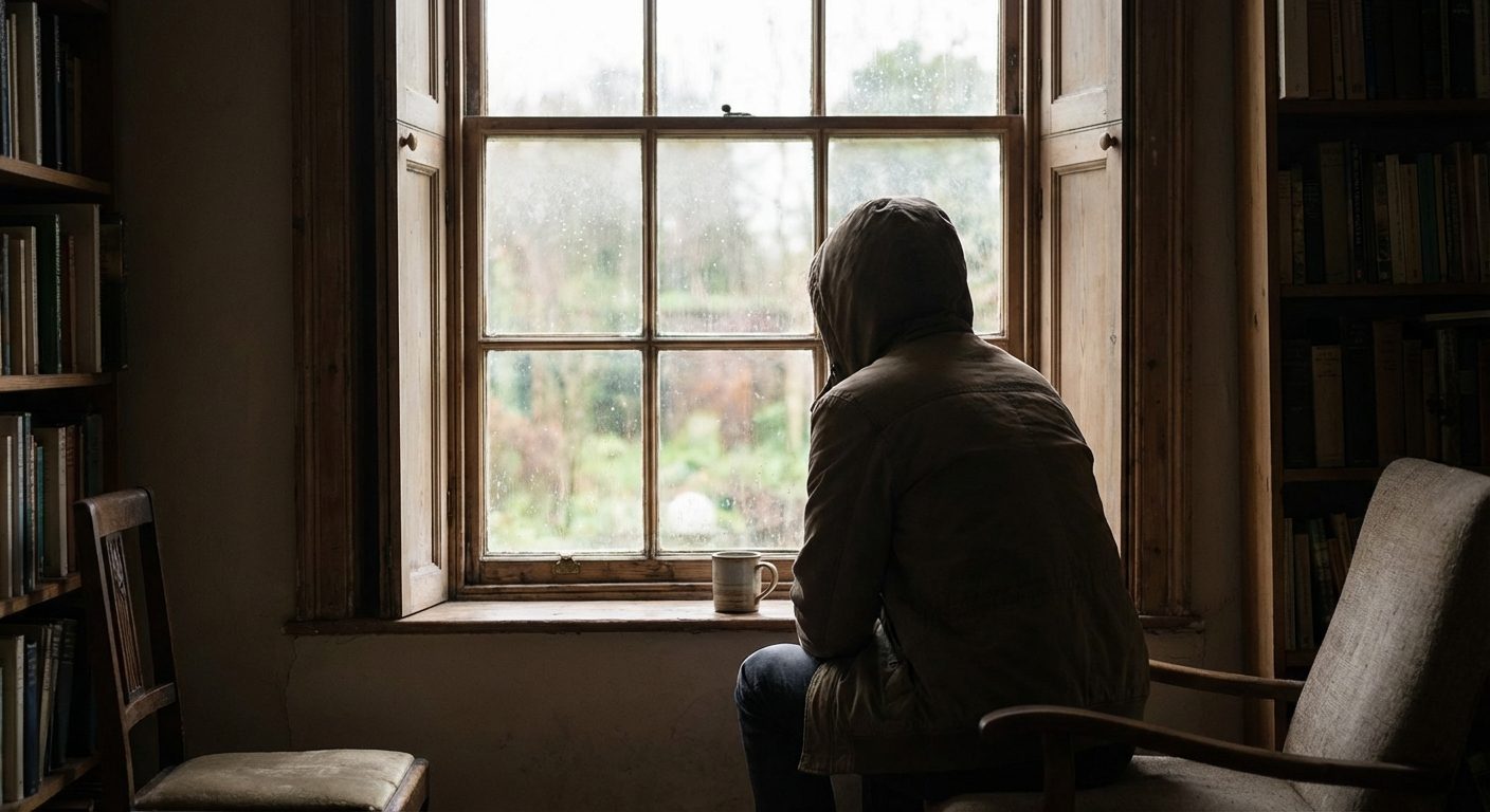 The Hidden Depths of Quiet People: Why Silence Often Masks Remarkable Creativity and Innovation