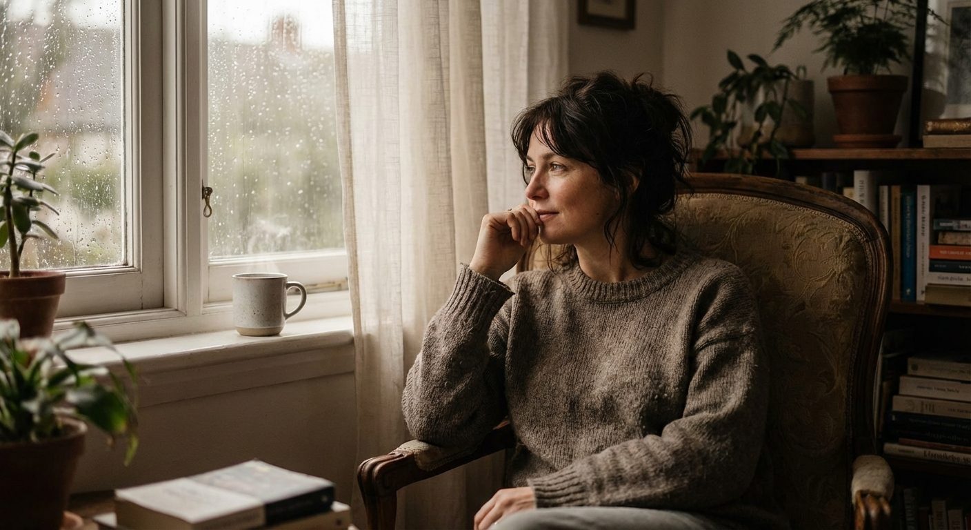 Why Introverts Form Fewer Friendships But Develop Stronger Emotional Bonds: The Psychology Behind It