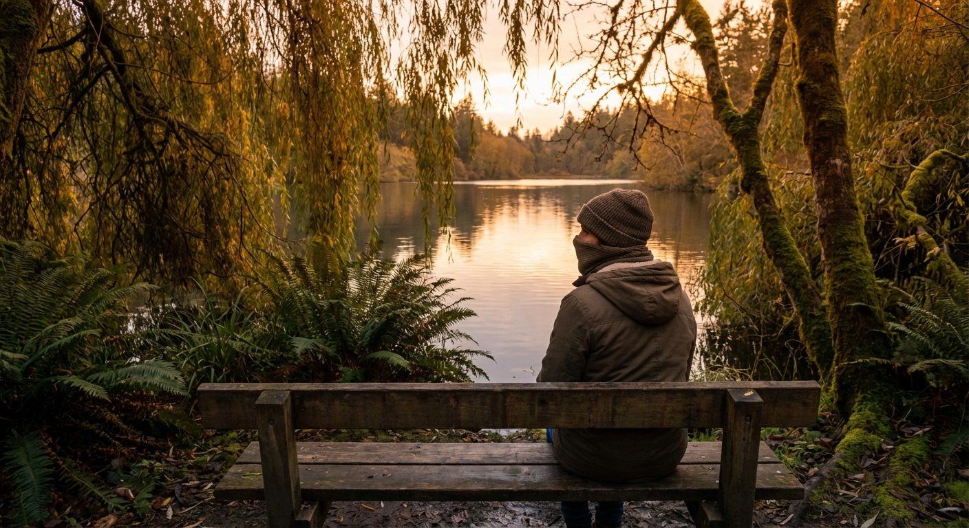 Solitude Recharges the Mind: Why People Who Recharge Alone Are Better Listeners