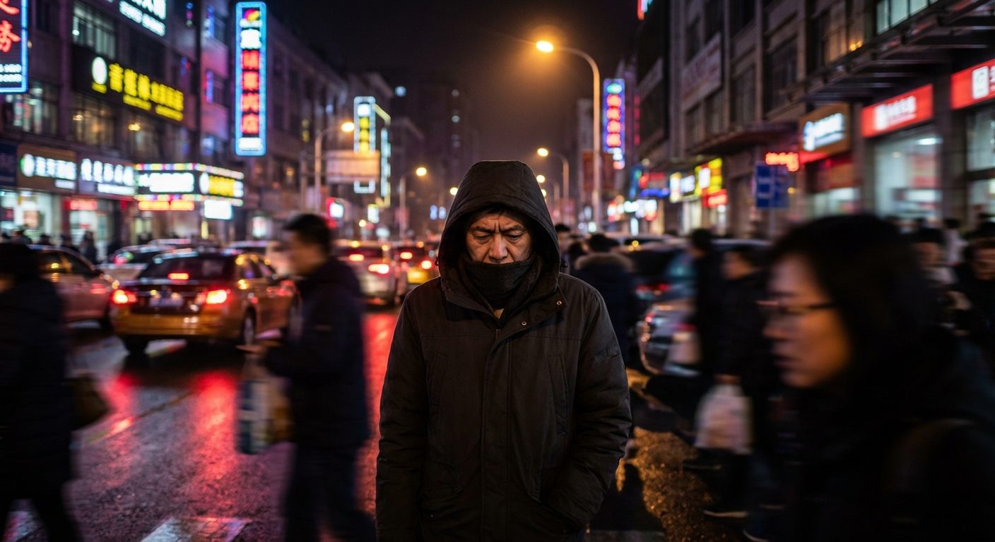 Why Crowded Places Drain Some People While Energizing Others: The Psychology Explained