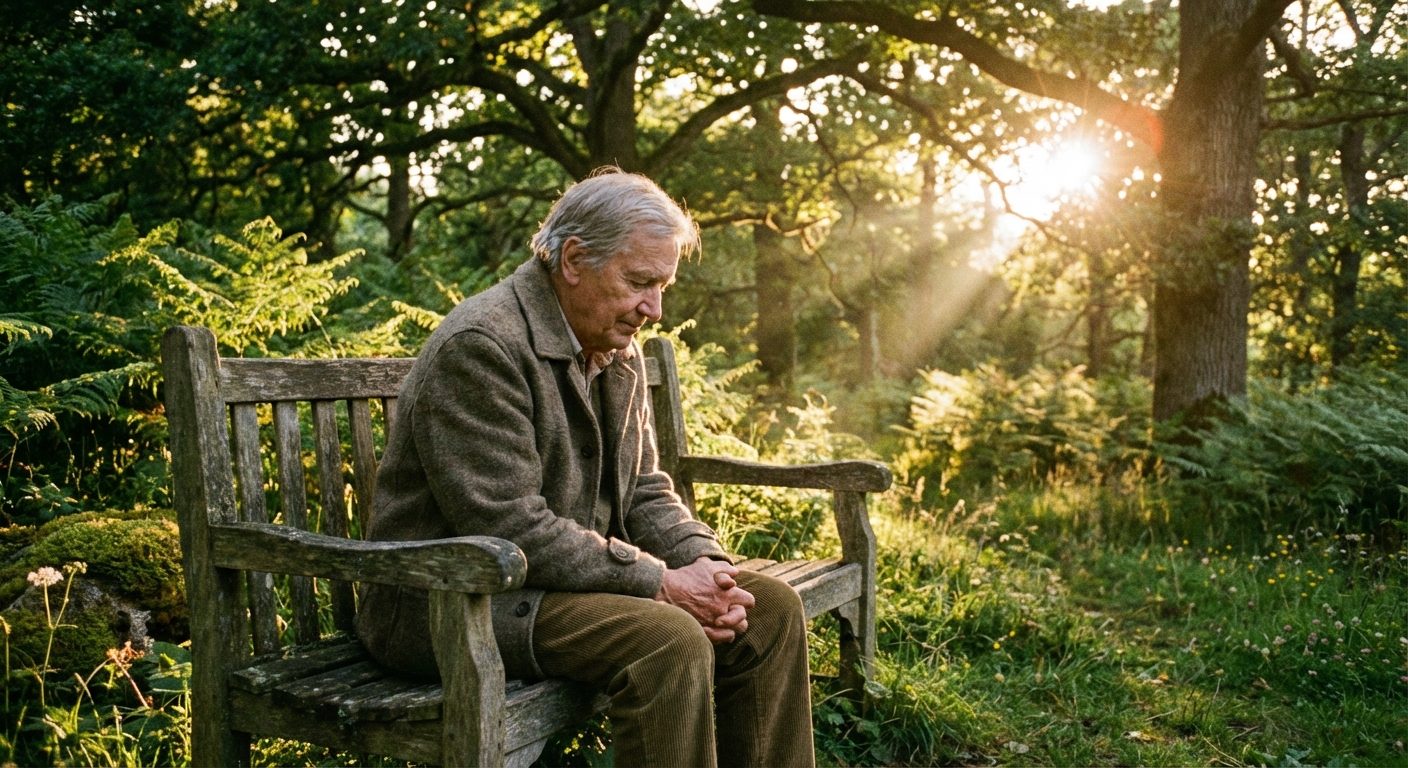 Enjoying Your Own Company: A Sign of Mental Strength, Not Loneliness