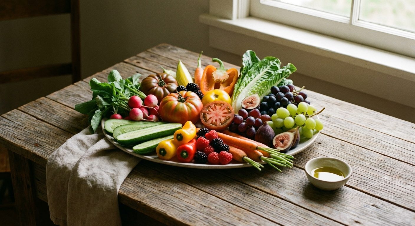 Beyond Dieting and Cardio: The Mindful Eating Habit That Powers Sustainable Weight Loss