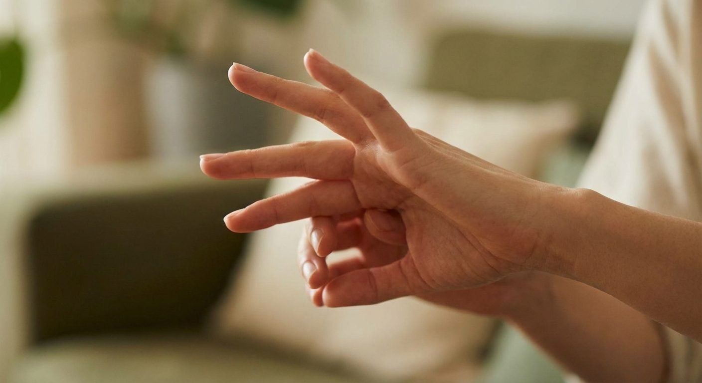 Beyond Hot Baths and Painkillers: The Rheumatologist-Approved Approach to Joint Stiffness