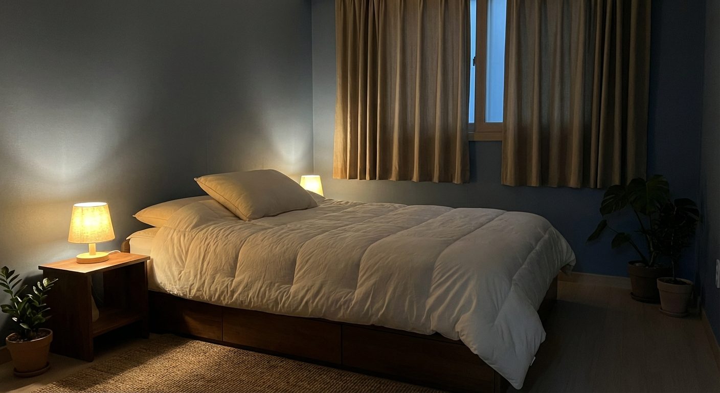 Better Sleep Without Naps or Early Bedtimes: What Neurologists Actually Recommend